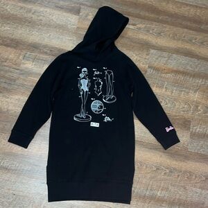 Kith x Barbie Sweater Dress